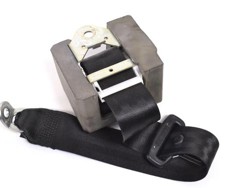 Used Rear right seatbelt AUDI A3 (8P1) 2.0 TFSI (200 hp) 30220664
