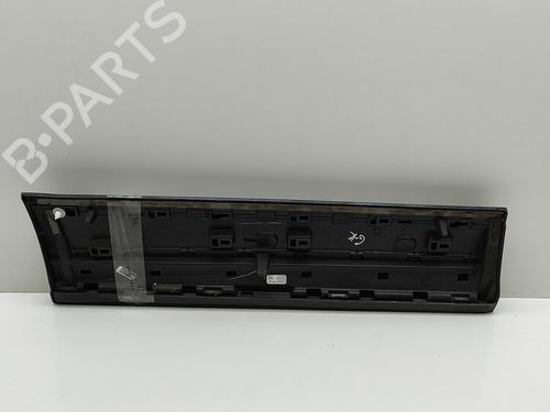 Door moulding trim AUDI Q5 (FYB, FYG) 2.0 TFSI quattro | BP28436556C150 