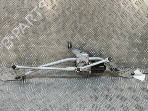 Front wipers mechanism BMW 3 (G20, G80, G28) 320 i | BP25615114C83 