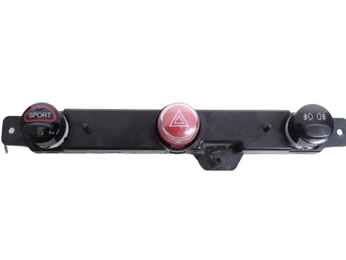 Used Warning switch HYUNDAI TUCSON (TL, TLE) 1.6 T-GDi (177 hp) 30254518