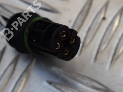 Electronic sensor AUDI A6 C6 (4F2) 2.4 | BP6734304M84 