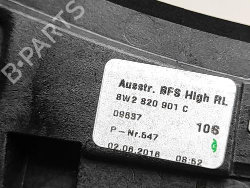 Luftventil AUDI A4 Allroad B9 (8WH, 8WJ) 3.0 TDI quattro | BP33386014I21  - Image 6