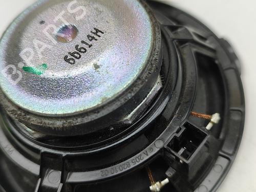 Speaker MERCEDES-BENZ C-CLASS (W205) C 350 e (205.047) | BP28115802E2 