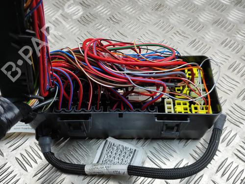 Fuse box MASERATI GHIBLI III (M157) 3.0 D | BP38756562E1 - Image 6