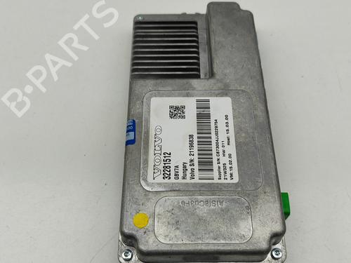 Elektronisk modul VOLVO XC40 (536) Recharge AWD | BP29234605M83 