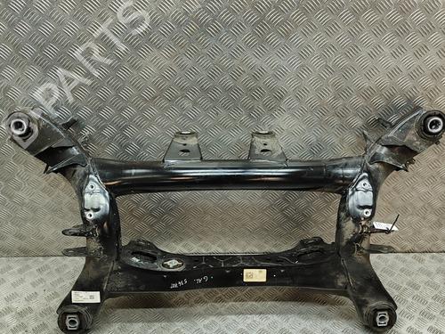Used Rear axle BMW 3 (G20, G80, G28) 330 e Plug-in-Hybrid (292 hp) 29391644