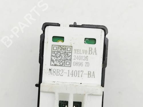 Switch LAND ROVER DEFENDER Station Wagon (L663) P525 4x4 | BP32525602I30