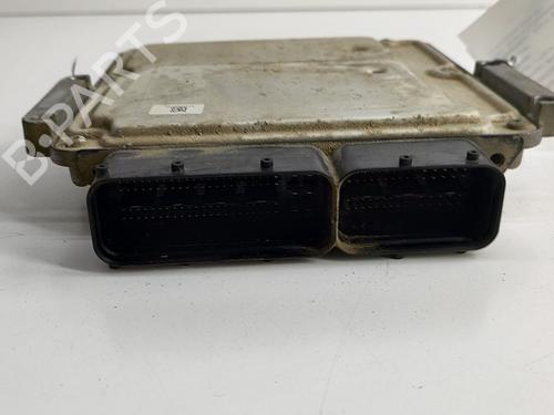 Engine control unit (ECU) IVECO DAILY V Van 35C15 V, 40C15 V, 45C15 V, 50C15 V, 60C15 V,65C15 V | BP24581720M57 