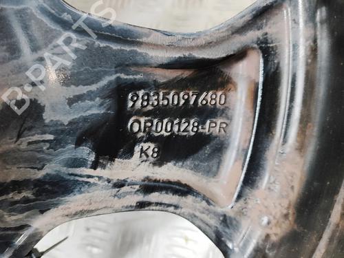 Fælk OPEL MOKKA 1.2 (76) | BP33882665C45  - Image 13