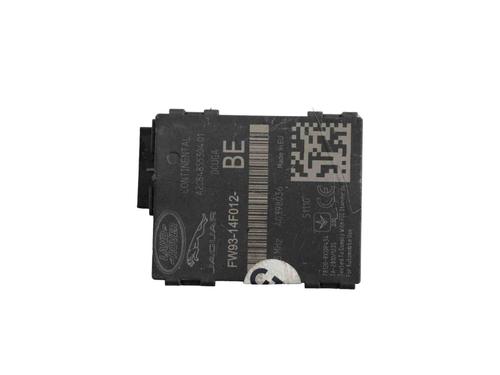 Elektronisk modul LAND ROVER RANGE ROVER EVOQUE (L538) 2.0 D 4x4 (180 hp) 30247758