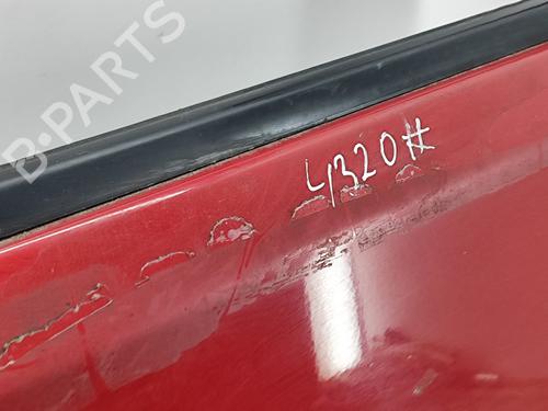 Right rear door NISSAN PATHFINDER III (R51) 2.5 dCi 4WD | BP18036340C5 