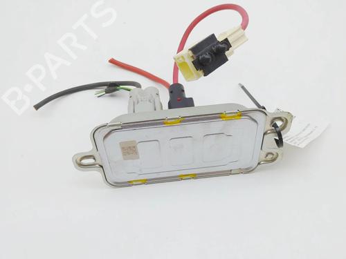 Fuel ECU LAND ROVER RANGE ROVER EVOQUE (L538) 2.0 D | BP38292139M50 - Image 5