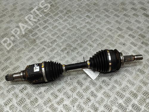 Used Left front driveshaft TOYOTA LAND CRUISER PRADO (_J15_) 2.8 D-4D (GDJ150_, GDJ155_, GDJ150, GDJ151) (177 hp) 25218406