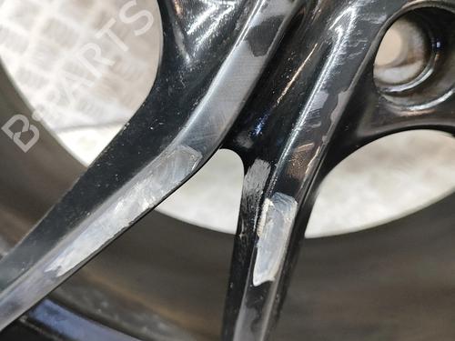 Fælk PORSCHE 718 BOXSTER (982) 2.5 S (982330, 982331) | BP28101982C45  - Image 8