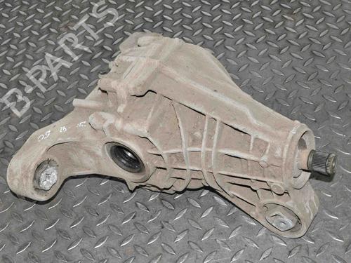Differential hinten für VW TOUAREG (7P5, 7P6) 3.0 V6 TDI (245 hp) 30215451