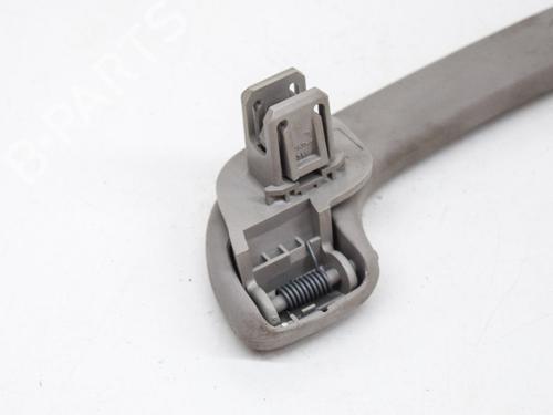 Interior roof handle RENAULT ZOE (BFM_) ZOE | BP14619993I35 