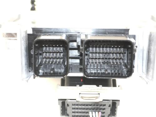 Electronic module JAGUAR XF I (X250) 3.0 D | BP9903175M83
