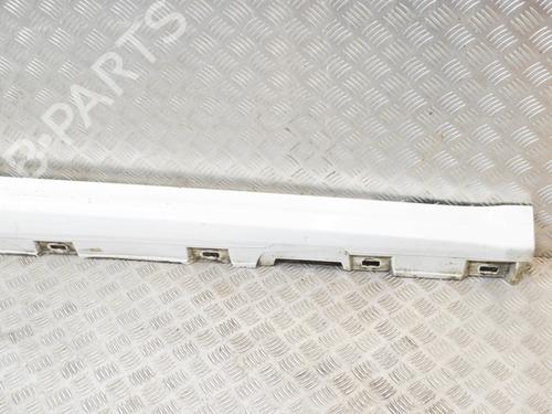 Right sideskirt AUDI A5 (F53, F5P) 2.0 TDI | BP14648927C114 