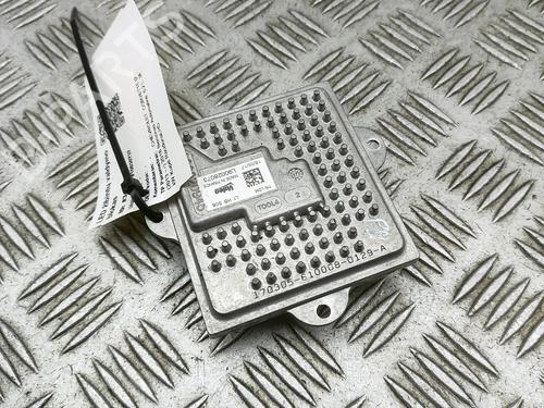 Electronic module CHEVROLET CORVETTE (C7) 6.2 | BP33291634M83 - Image 2