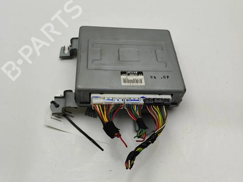 Used Electronic module JAGUAR XJ (X350, X358) 4.2 (298 hp) 25788311