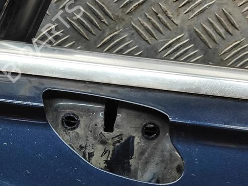 Left front door AUDI A6 C8 Avant (4A5) 50 TDI Mild Hybrid quattro | BP38070073C2 - Image 7