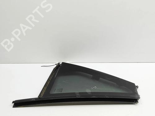 Rear right door window LAND ROVER RANGE ROVER IV (L405) 5.0 SCV8 4x4 | BP32118983C21