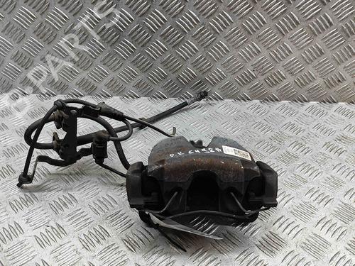 Used Left front brake caliper AUDI A5 (F53, F5P) 35 TFSI Mild Hybrid (150 hp) 28434721