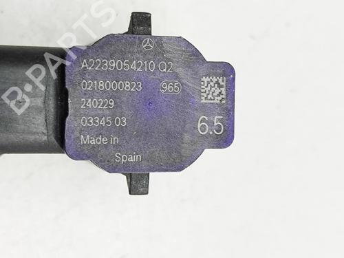 Electronic module MERCEDES-BENZ EQA (H243) EQA 250+ (243.702) | BP31528901M83 