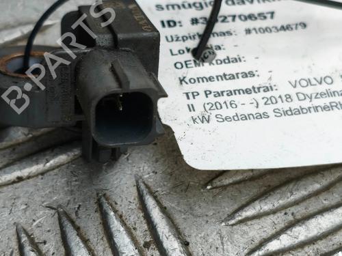 Electronic sensor VOLVO S90 II (234) D5 AWD | BP40042718M84 - Image 5