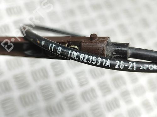 Panserlås VW ID.3 (E11, E12) Pro S | BP33317627C133  - Image 7