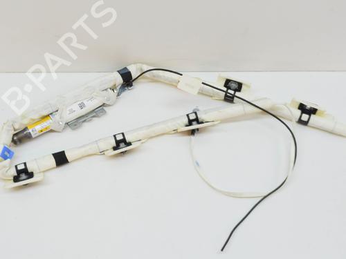 Left curtain airbag FORD FOCUS III 1.0 EcoBoost | BP14618053C11 