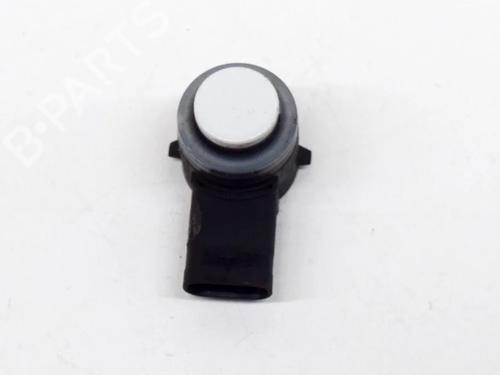 Elektronisk modul VW SCIROCCO III (137, 138) 2.0 TDI (184 hp) 8835244