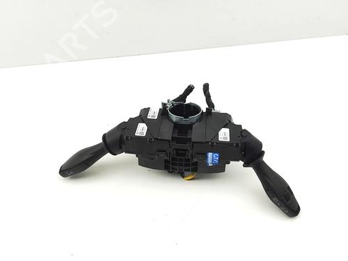 Steering column stalk FORD FIESTA VII (HJ, HF) 1.0 EcoBoost | BP35811745I23 - Image 4