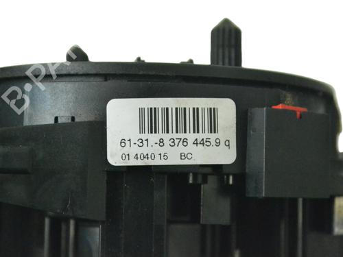 Ratstangsstang BMW 3 Convertible (E46) 325 Ci | BP33361850I23  - Image 7