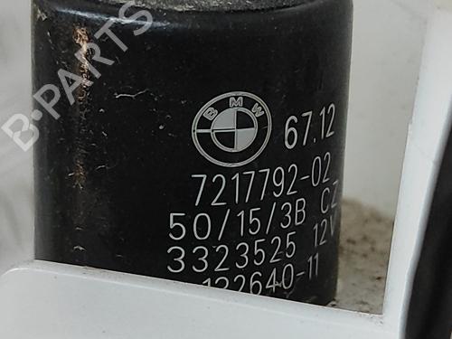 Windscreen washer tank BMW Z4 Roadster (E89) sDrive 18 i | BP27644545C113 