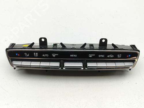 Elektronisk modul MERCEDES-BENZ E-CLASS T-Model (S213) E 220 d 4-matic (213.205) (194 hp) 30492984