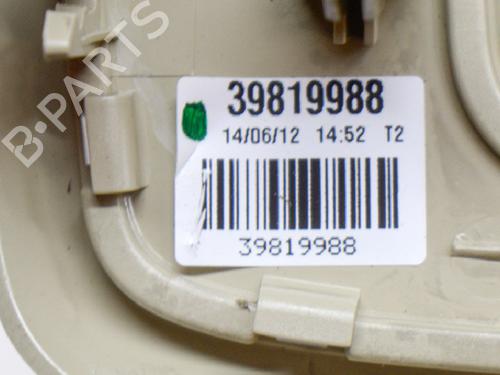 Interior roof light VOLVO XC60 I SUV (156) D3 / D4 | BP6773559I8 