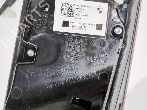 Right tailgate light BMW 3 (G20, G80, G28) 330 e Plug-in-Hybrid | BP39656673C80 - Image 6