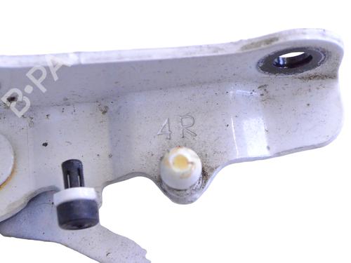 Hinge/Door check strap MAZDA MX-5 III (NC) 1.8 (NC18) | BP30236624C146 