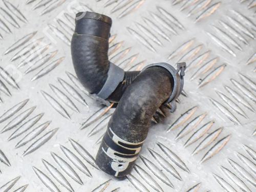 Pipe AUDI Q5 (8RB) SQ5 TFSI quattro | BP14613573M125