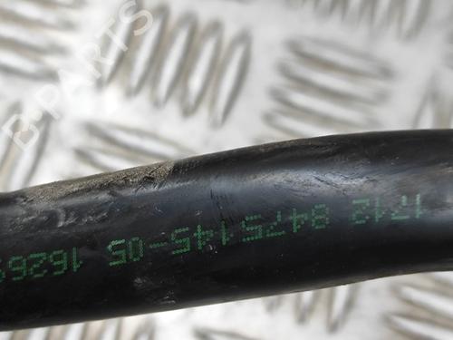 Pipe BMW iX (I20) xDrive 50 | BP28552335M125