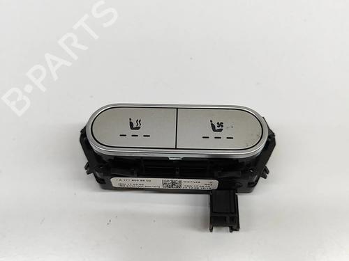 Spak kontakt MERCEDES-BENZ GLE (V167) GLE 450 d 4-matic (167.133) (370 hp) 28555674