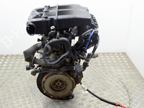 Used Engine FIAT 500 (312_) 1.2 (312AXA1A) (69 hp) 13029459
