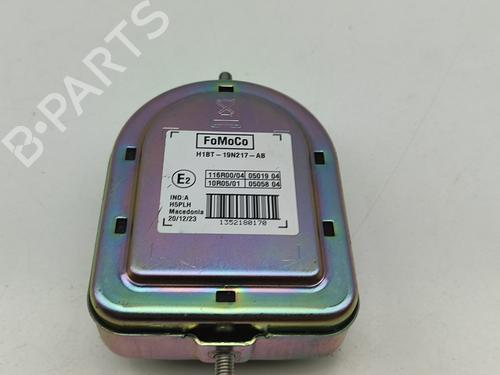 Elektronisk modul FORD PUMA (J2K, CF7) 1.0 EcoBoost mHEV (155 hp) 28676420