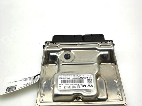 Engine control unit (ECU) SKODA SCALA (NW1) 1.5 TSI | BP39145241M57 - Image 3