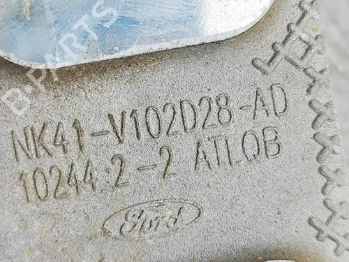 Engine mount FORD TRANSIT V363 Van (FCD, FDD) E-TRANSIT | BP39534180M89  - Image 6
