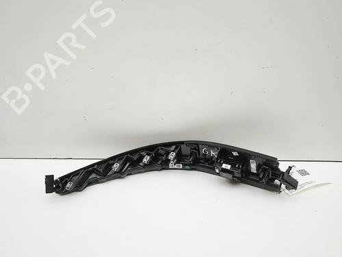 Left rear window switch MERCEDES-BENZ EQS (V297) EQS 450+ (297.123) | BP38731581I29 - Image 3