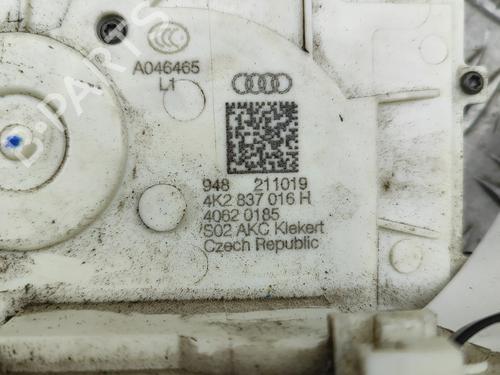 Front right lock AUDI A6 C8 Avant (4A5) RS6 TFSI Mild Hybrid quattro | BP33549480C97  - Image 5