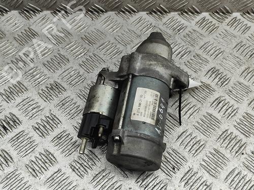 Anlasser für HYUNDAI TUCSON (TL, TLE) 1.7 CRDi (116 hp) 28434210