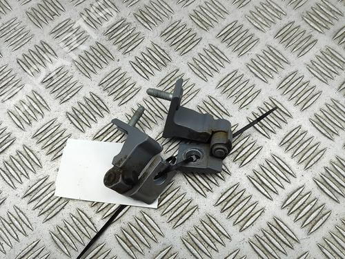 Used Hinge/Door check strap Hinge/Door check strap AUDI A6 C8 Avant (4A5) RS6 TFSI Mild Hybrid quattro (600 hp) 33549579 33549579